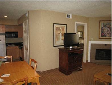 Affordable Suites Of America Detroit-Warren Ruang foto